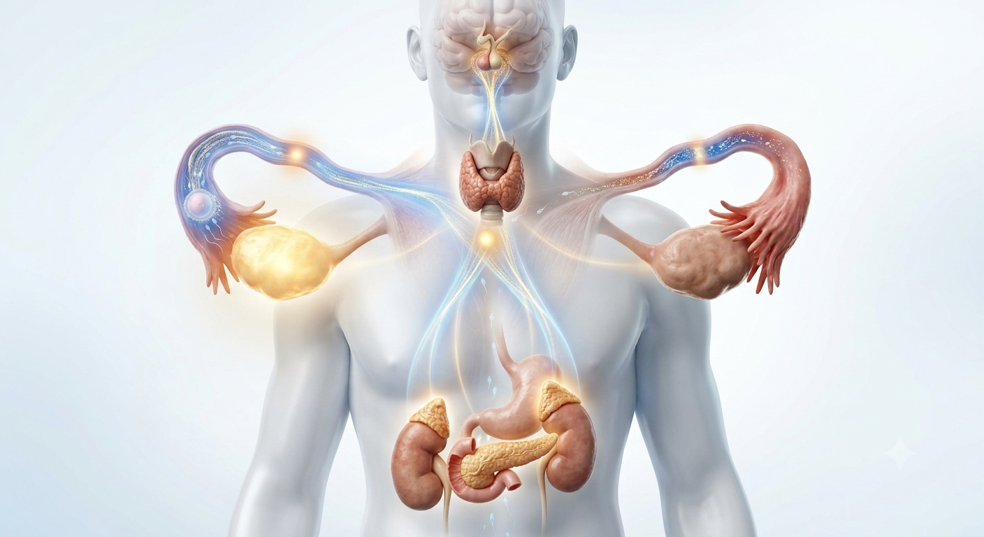 Hormonal Imbalance